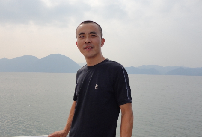 归零的第一张照片--梅州相亲服务中心