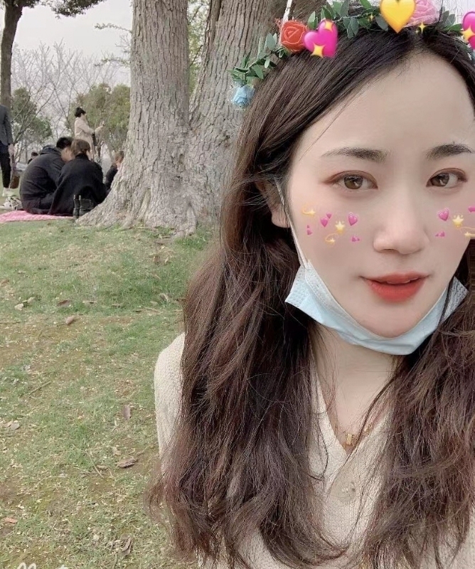 小花的第一张照片--梅州相亲服务中心