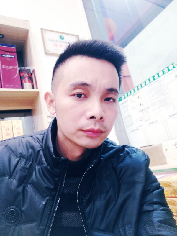 缘份来了挡都挡不住的第一张照片--梅州相亲服务中心