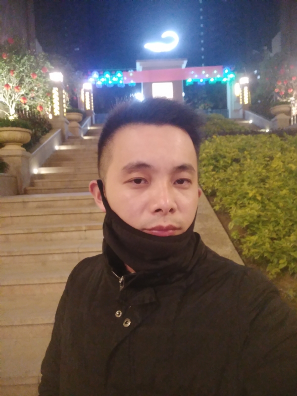 缘份来了挡都挡不住的第二张照片--梅州相亲服务中心