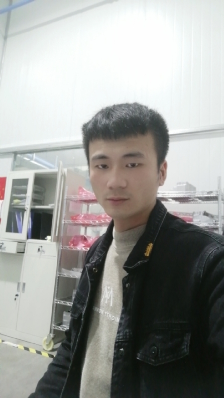 淡淡爱的第一张照片--梅州相亲服务中心