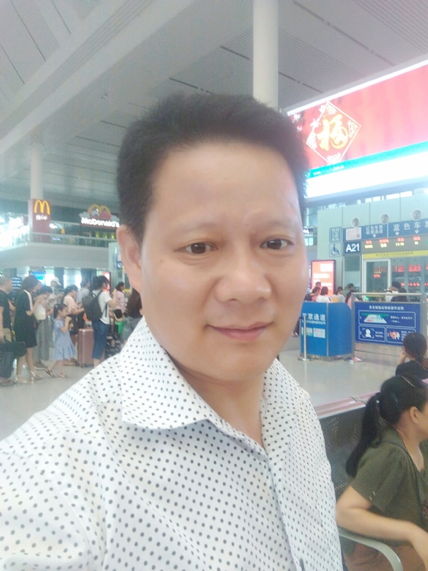 一生有你的第一张照片--梅州相亲服务中心