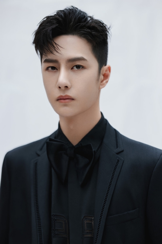 蓝天白云的第一张照片--梅州相亲服务中心