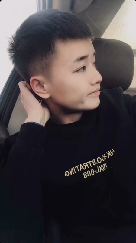 锁洋的第一张照片--梅州相亲服务中心