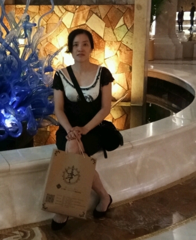 Anna的第二张照片--梅州相亲服务中心