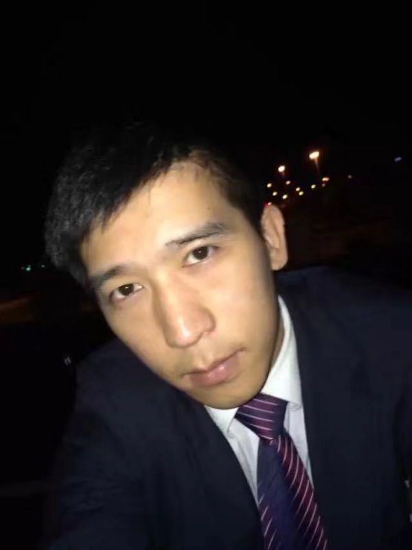 一条孤独的鱼的第一张照片--梅州相亲服务中心