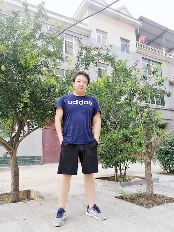 小宇的第二张照片--梅州相亲服务中心