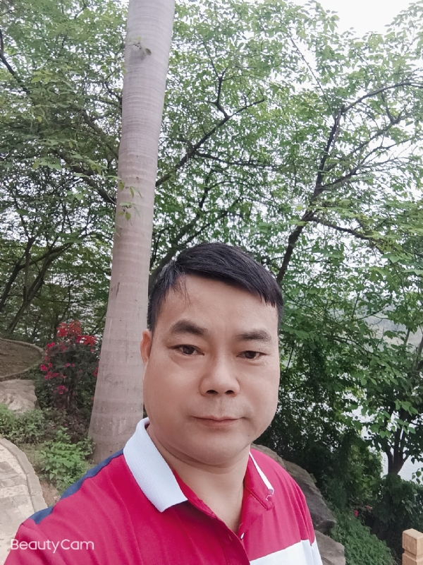 悲伤的温柔的第一张照片--梅州相亲服务中心