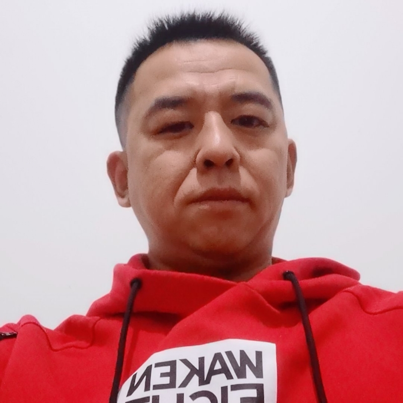 四海为家的第一张照片--梅州相亲服务中心