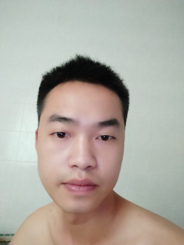 陈宏昌的第一张照片--梅州相亲服务中心