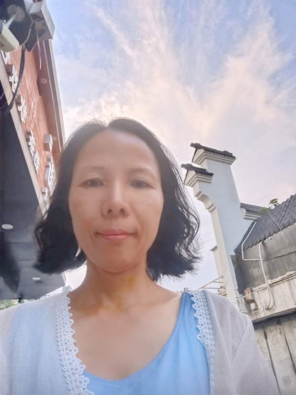 吴敌的第一张照片--梅州相亲服务中心