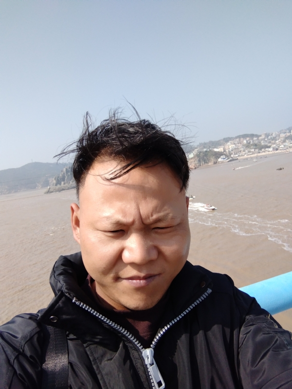 真心的第一张照片--梅州相亲服务中心