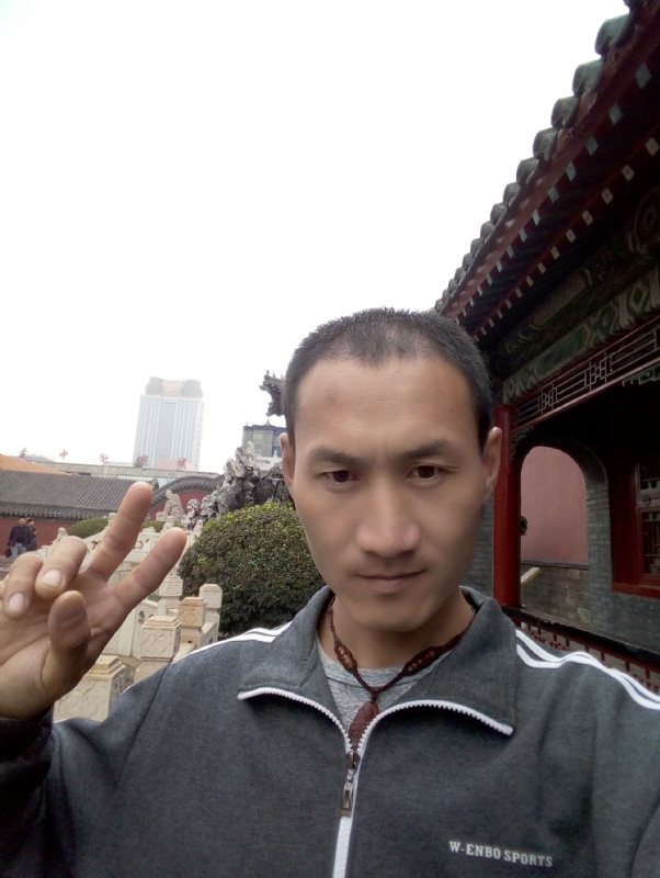 清雨的第一张照片--梅州相亲服务中心