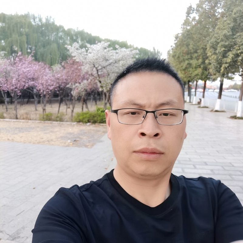 好好的第一张照片--梅州相亲服务中心