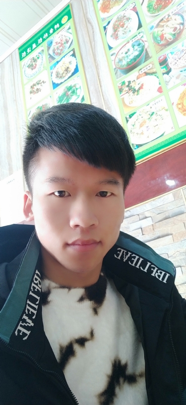 小周的第一张照片--梅州相亲服务中心