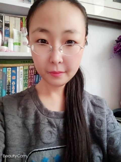 精卫公主的第二张照片--梅州相亲服务中心