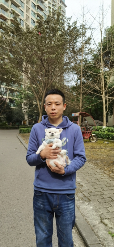 tom的第四张照片--梅州相亲服务中心