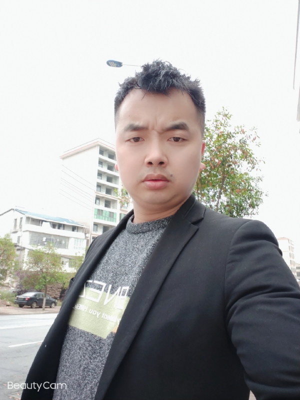 以爱修心以心养爱的第一张照片--梅州相亲服务中心