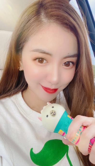 一粒沙的第一张照片--梅州相亲服务中心