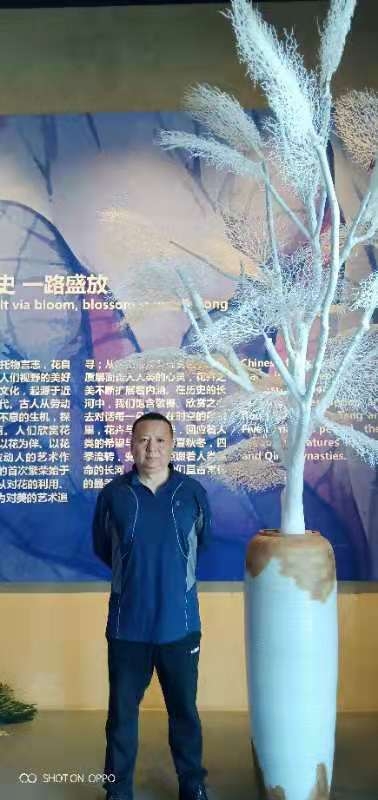 苍海一粟的第一张照片--梅州相亲服务中心