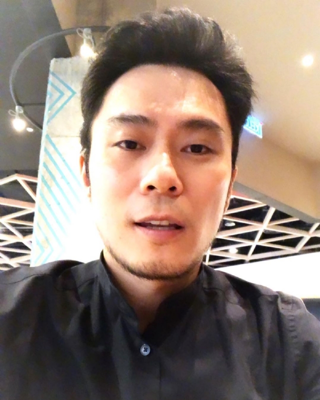 泽楷的第一张照片--梅州相亲服务中心