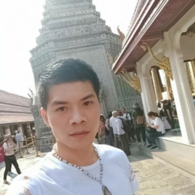 幻影的第一张照片--梅州相亲服务中心