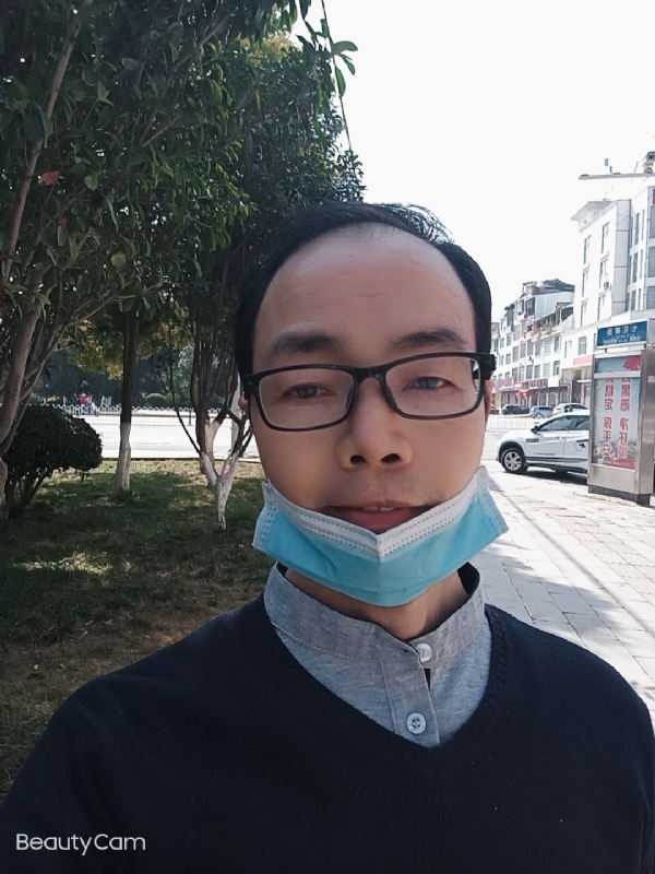 开心生活的第一张照片--梅州相亲服务中心