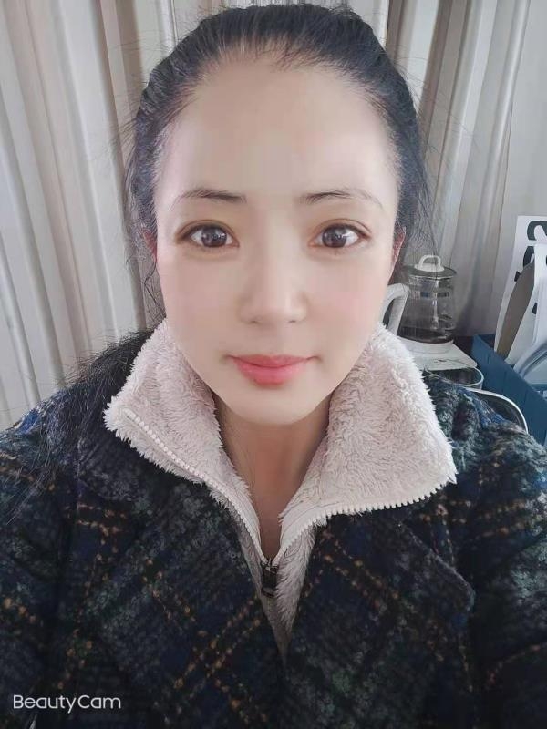 春晓的第一张照片--梅州相亲服务中心