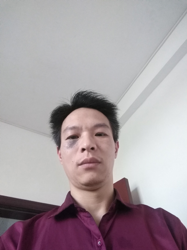 风中落叶的第二张照片--梅州相亲服务中心