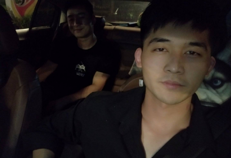 你的好好先生的第一张照片--梅州相亲服务中心