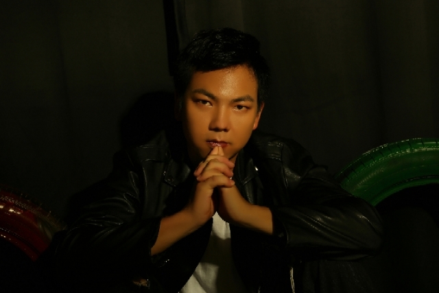 王先生的第一张照片--梅州相亲服务中心