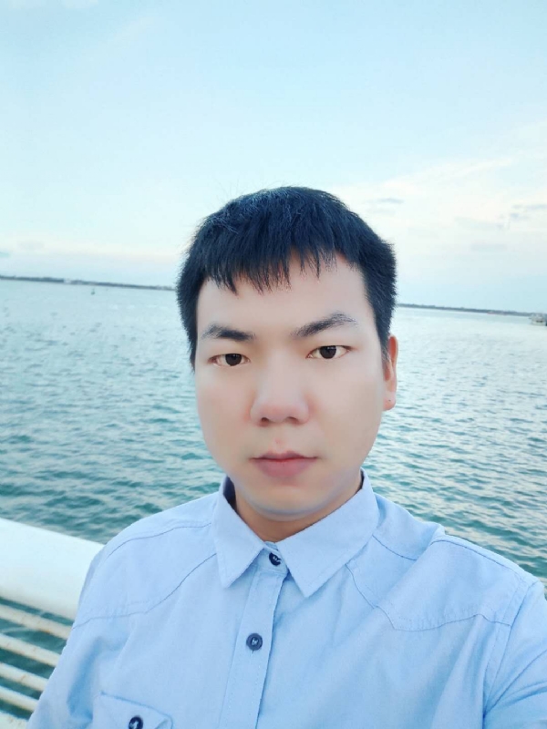 王先生的第三张照片--梅州相亲服务中心