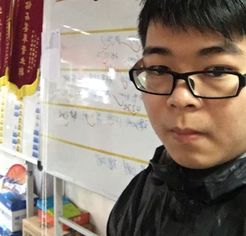 第六夜的第一张照片--梅州相亲服务中心