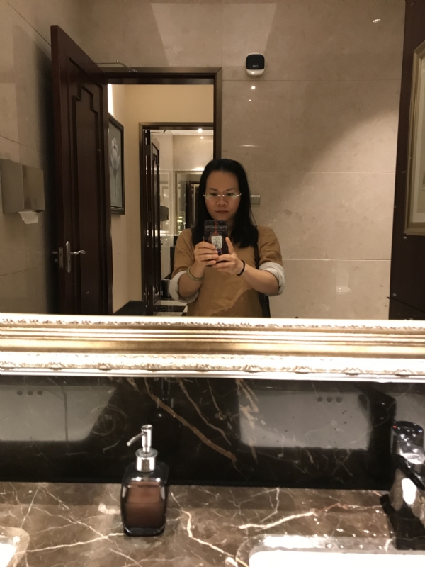 黄莺的第一张照片--梅州相亲服务中心