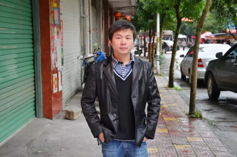 青春正点的第一张照片--梅州相亲服务中心