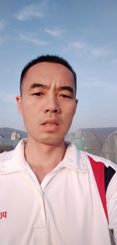 大头鱼的第一张照片--梅州相亲服务中心