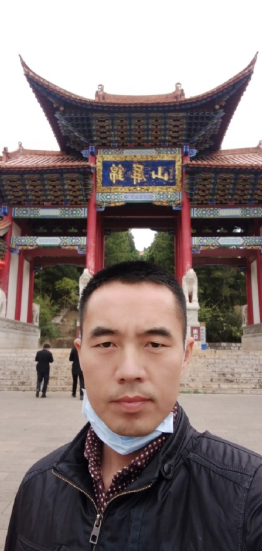 大头鱼的第二张照片--梅州相亲服务中心