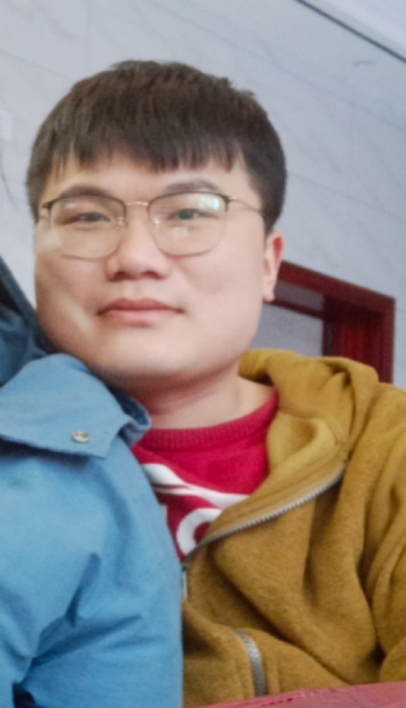 李文陆的第一张照片--梅州相亲服务中心