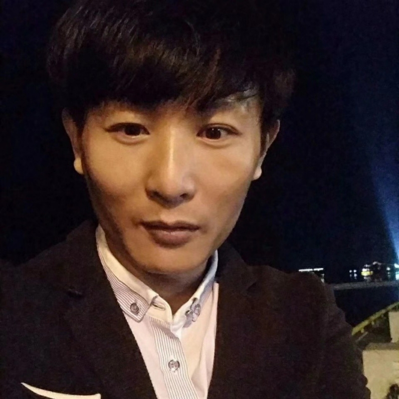 Andy的第一张照片--梅州相亲服务中心