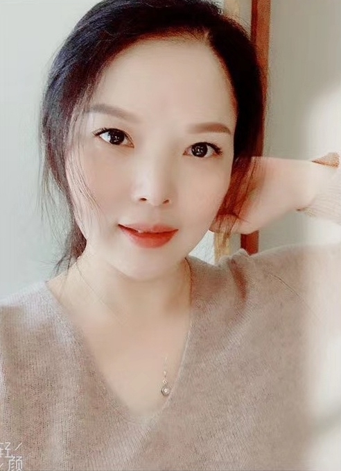 百荷的第一张照片--梅州相亲服务中心