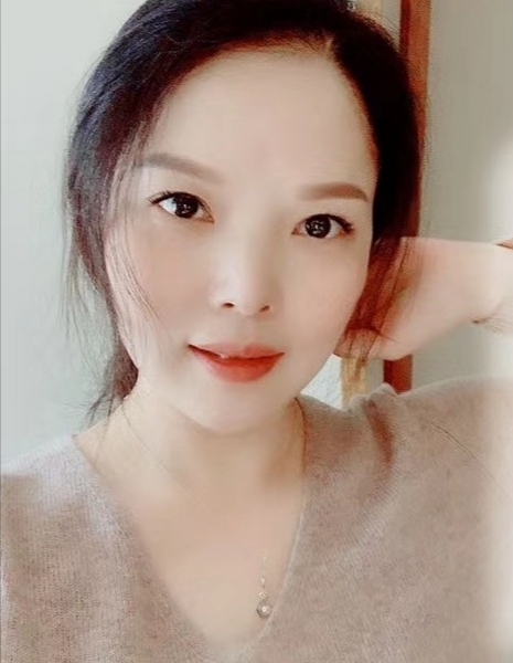 百荷的第二张照片--梅州相亲服务中心