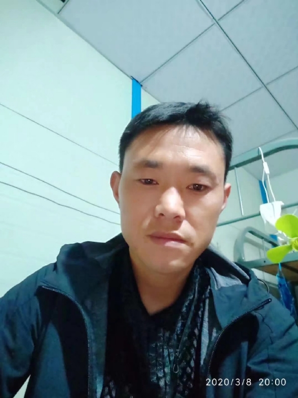 悟的第一张照片--梅州相亲服务中心