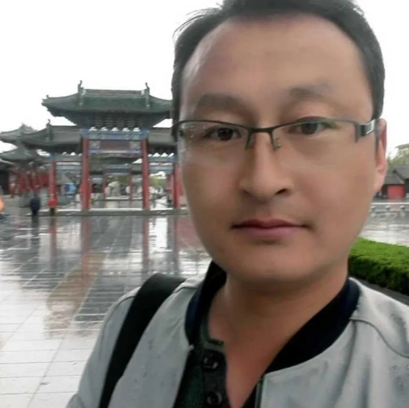 余生安好的第一张照片--梅州相亲服务中心