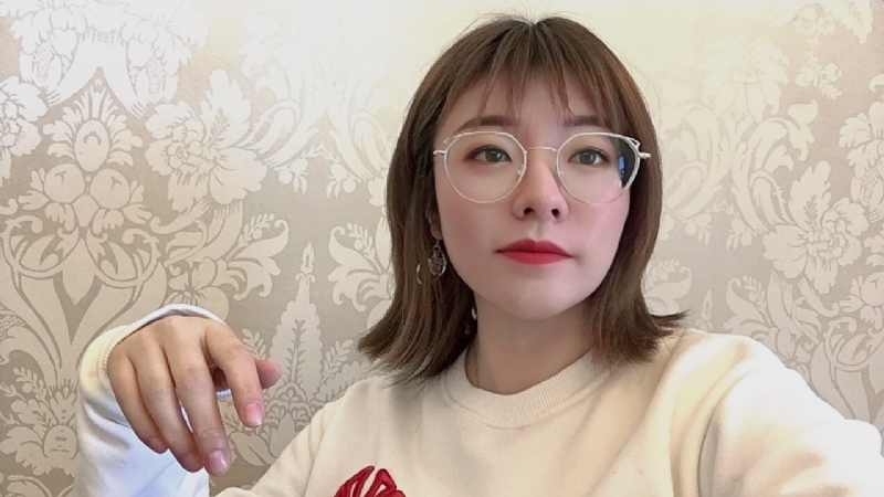 甜心的第一张照片--梅州相亲服务中心