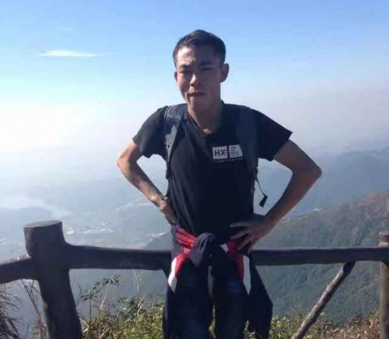 美丽传说的第二张照片--梅州相亲服务中心