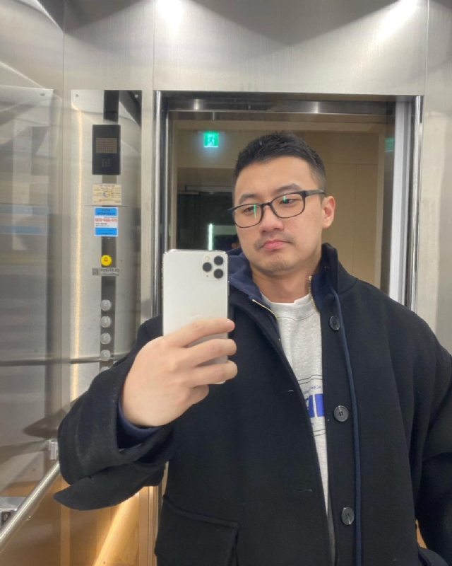 马甲线的第二张照片--梅州相亲服务中心