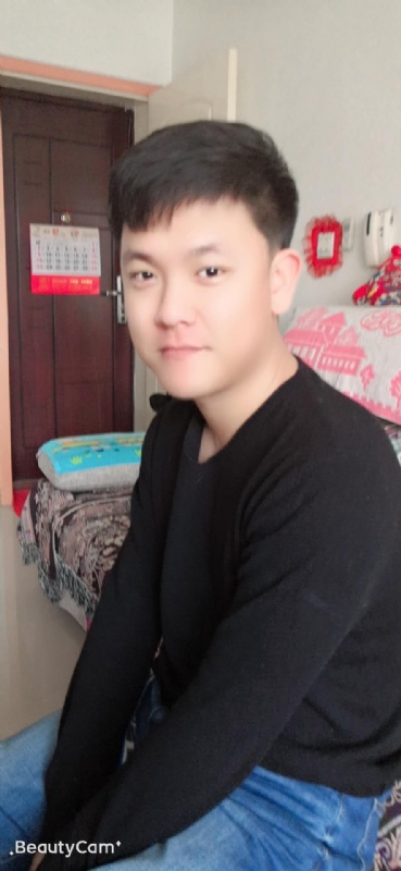 猝不及防的第一张照片--梅州相亲服务中心