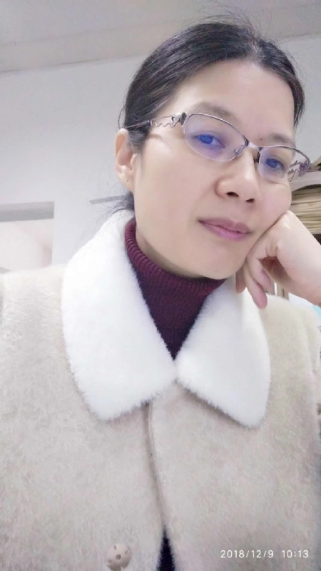 芷妤的第一张照片--梅州相亲服务中心