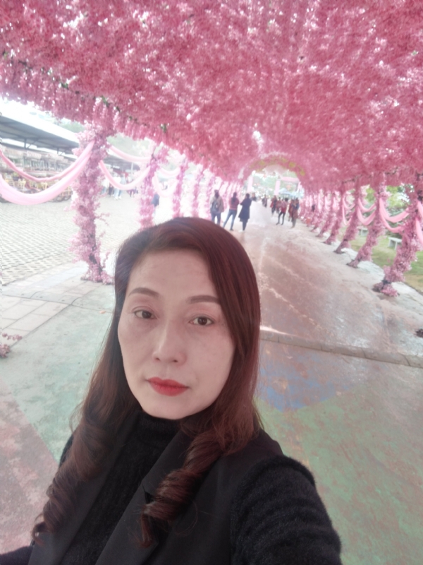 心愿的第一张照片--梅州相亲服务中心