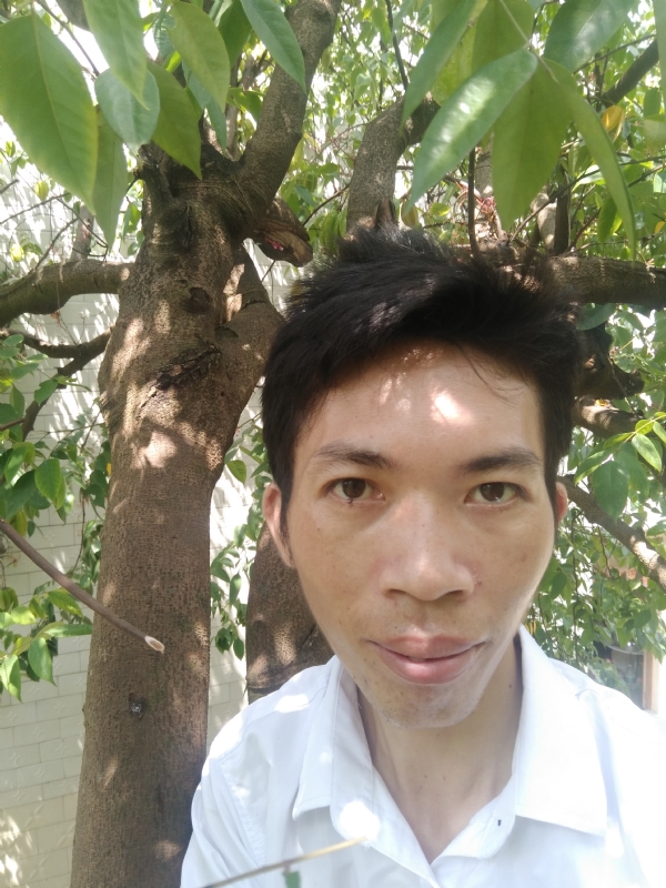 求缘的第一张照片--梅州相亲服务中心